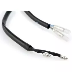 Kit de câblage Plug & Play Puig 4860 pour éclairage de plaque d'immatriculation