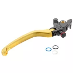Leviers Rizoma 3D pour Ducati 1099 Streetfighter / S 2009-2012 et 848 Streetfighter 2012 et +