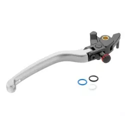 Leviers Rizoma 3D pour Ducati 1099 Streetfighter / S 2009-2012 et 848 Streetfighter 2012 et +