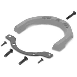 Support Click System K010CS pour fixation sacoche réservoir SHAD oiuyr Kawasaki et KTM