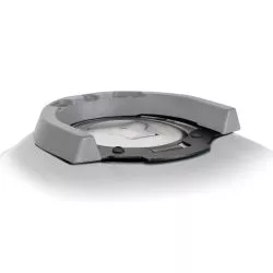 Support Click System K012CS pour fixation sacoche réservoir SHAD