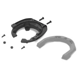 Support Click System K012CS pour fixation sacoche réservoir SHAD