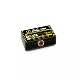 CESE Eliminator - Eliminateur de suspensions électroniques CESE-05 pour motos Suzuki
