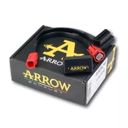 Boitier ARROW A.R.D. 11001EM - Éliminateur sonde lambda moto EURO 5+ - Supprime voyant moteur