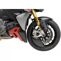 Déflecteur Aéro Roue Puig 22742 pour Ducati Streetfighter V2/S 2025 et +
