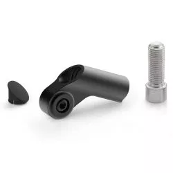 Adaptateur BS890B pour rétroviseurs Rizoma
