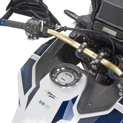 Bride Givi TANKLOCK BF25 sacoche réservoir pour Honda CRF1000L Africa Twin / Adventure Sports, XL750 Transalp