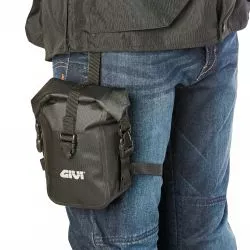 Sacoche de cuisse / jambe GIVI T517 étanche