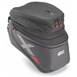 Sacoche de réservoir XL04 GIVI TANKLOCK extensible