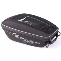 Sacoche réservoir Bagster Discovery XSR050 BAGLOCKER, Noir, 12 Litres