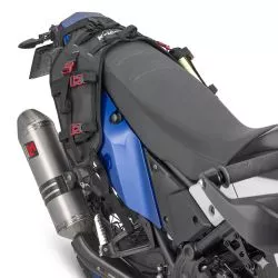 Base de selle universelle CANYON GRT721 GIVI, pour la fixation modulaire de différents sacs