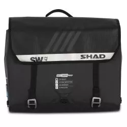Sac de voyage waterproof Adventure Bag SHAD SW42, volume 25 Litres par sacoche.