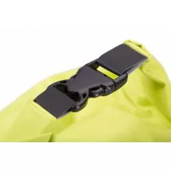 Drypack Tarpaulin 210D/250D. Étanche. Jaune. 20 litres