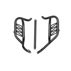 Crash bar BAS Top Block pour Honda Transalp 750