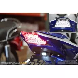 Feu à LEDS + clignotants - BMW S1000RR 2010-2017