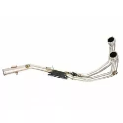Collecteur racing décatalyseur IXIL pour Voge DS800 Rally