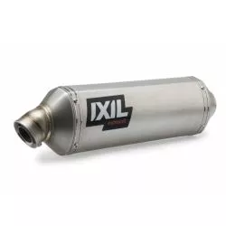 Silencieux IXIL Rally pour Husqvarna 901 Norden, KTM 790 Adventure et 890 SMT 23-26, 890 Adventure 21-26 et CF Moto 800 MT 25-26