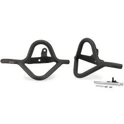 Protections tubulaires 22214 Puig Benelli TRK 702 / X 2023 et +