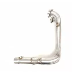 Collecteur racing décatalyseur IXIL pour QJ Motor SRT 900 S / SX