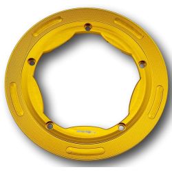 Anneau Protege-Couronne 9854 Puig pour Yamaha TMAX 530 / DX / SX 17-19, TMAX 560 TECH MAX 20 et +