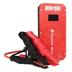 Booster de batterie BS BATTERY Power Box PB-02