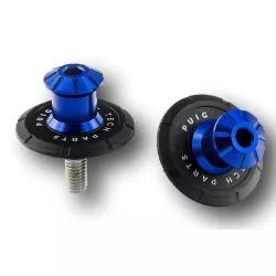Diabolos protecteurs Pro Puig 9250 - diamètre 08mm - couleurs au choix