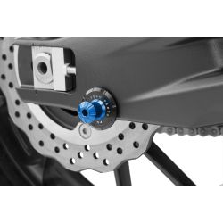 Diabolos protecteurs Pro Puig 9250 - diamètre 08mm - couleurs au choix