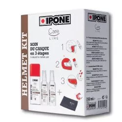 Pack nettoyant casque IPONE HELMET KIT