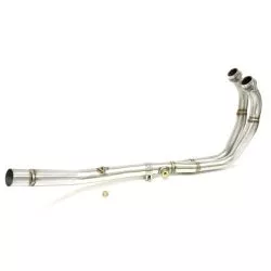 Collecteur décatalyseur IXIL pour Kawasaki Z7 Hybrid et Ninja 7 Hybrid