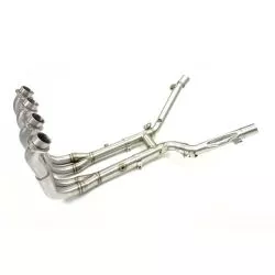 Collecteur décatalyseur IXIL pour Suzuki 1300 Hayabusa 2021-2026
