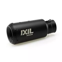 Silencieux IXIL Xtrem Black Husqvarna 901 Norden, KTM 790 Adventure et 890 SMT 23-26, 890 Adventure 21-26 et CF Moto 800 MT 25-2
