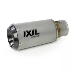 Silencieux IXIL Xtrem Husqvarna 901 Norden, KTM 790 Adventure et 890 SMT 23-26, 890 Adventure 21-26 et CF Moto 800 MT 25-2