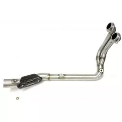 Collecteur décatalyseur IXIL pour Kove 800X Pro / Rally