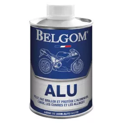 Belgom Alu – 250 ml
