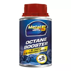 Octane Booster Metal 5 - 150ml