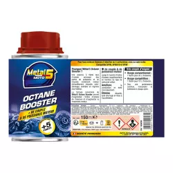 Octane Booster Metal 5 - 150ml