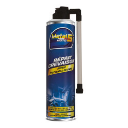 Répar' Crevaison Metal 5 - 400ml
