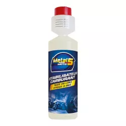 Stabilisateur Carburant Metal 5 - 250ml