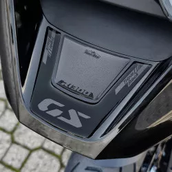 Stickers de protection 3D Resin Bike - Bec avant BMW R 1300 GS 2023-2025