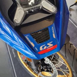 Stickers de protection 3D Resin Bike - Bec avant BMW R 1300 GS 2023-2025