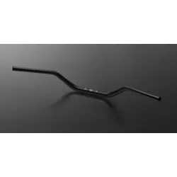 Guidon moto ABM BOOSTER Touring - 28mm