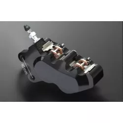 Étrier de frein Spiegler - ABM - 4 pistons axial isaac4