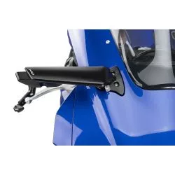 Puig Rétroviseur Aileron 22252 Puig Yamaha YZF R1 / R1M 2020 et +
