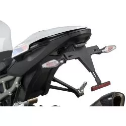 Support De Plaques Puig 22771 pour BMW S1000R, S1000RR, M1000R, M1000RR 2025 et +