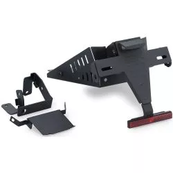Support De Plaques Puig 22628 Pour Honda ADV 350 2022 et +, ADV 350 SE 2026 et +
