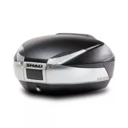 Top Case moto SHAD SH48, volume 48 litres