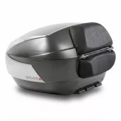 Dosseret confort D0RI4800 pour top case SHAD SH48