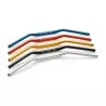 Guidon Rizoma conique diamètre 29mm avec hauteur 30mm, différents coloris