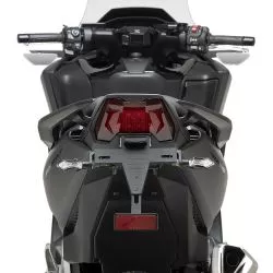 Support De Plaques Puig 22587 pour Honda Forza 750 2025 et +
