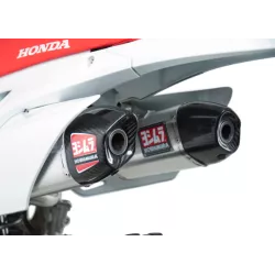 Cerclage de silencieux Yoshimura RS9